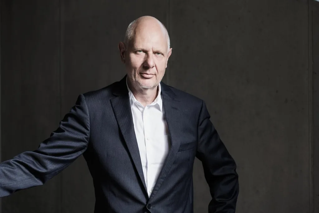 Foto von Matthias Horx