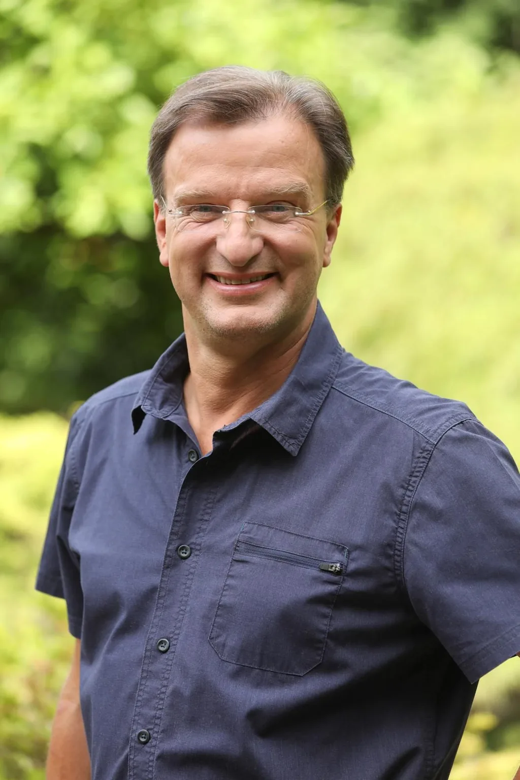 Foto von Matthias Reinschmidt