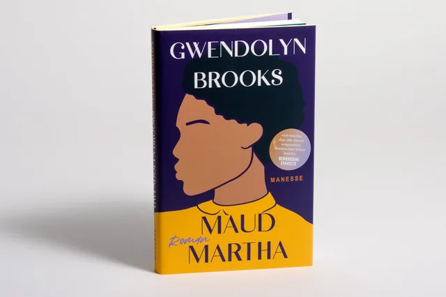Abbildung 1 von Maud Martha