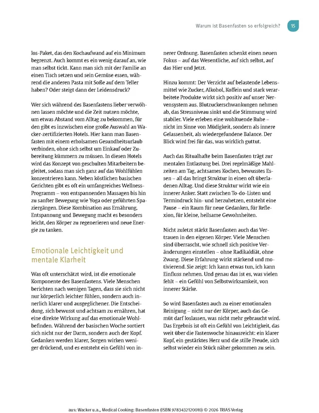 Abbildung 10 von Medical Cooking: Basenfasten