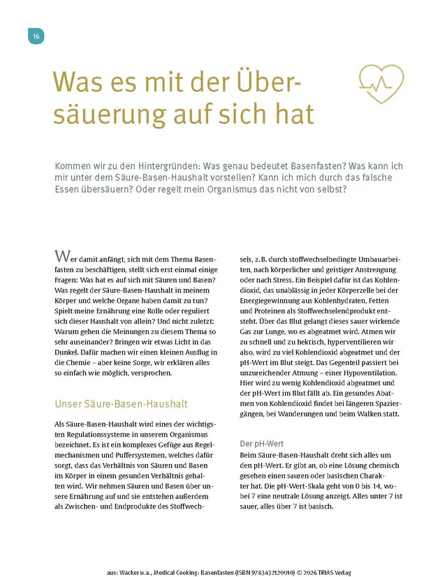 Abbildung 11 von Medical Cooking: Basenfasten