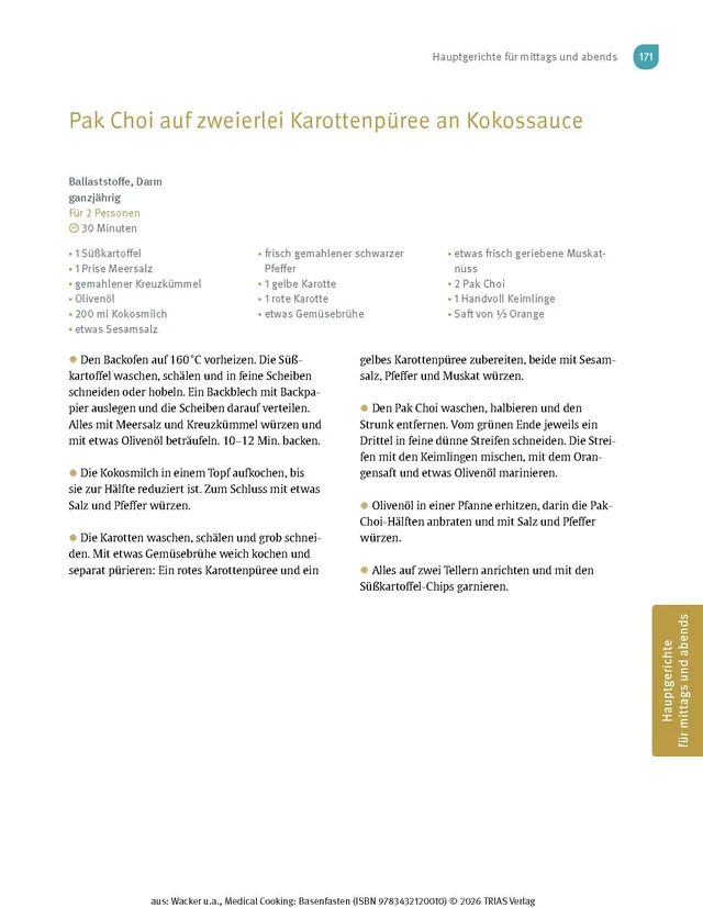 Abbildung 15 von Medical Cooking: Basenfasten