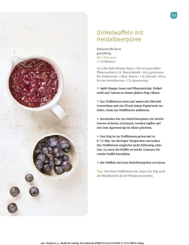 Abbildung 17 von Medical Cooking: Basenfasten