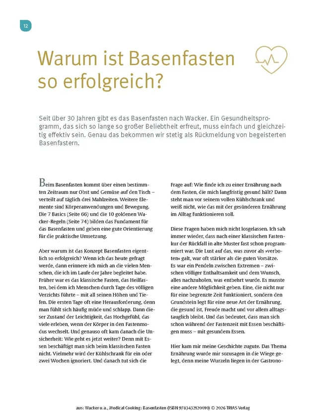 Abbildung 7 von Medical Cooking: Basenfasten