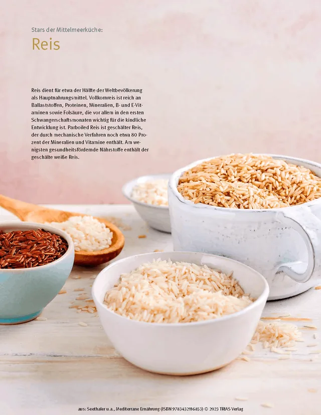 Abbildung 11 von Medical Cooking: Mediterrane Ernährung