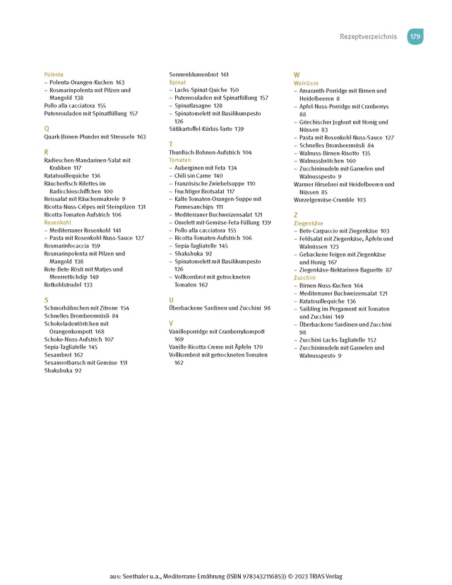 Abbildung 14 von Medical Cooking: Mediterrane Ernährung