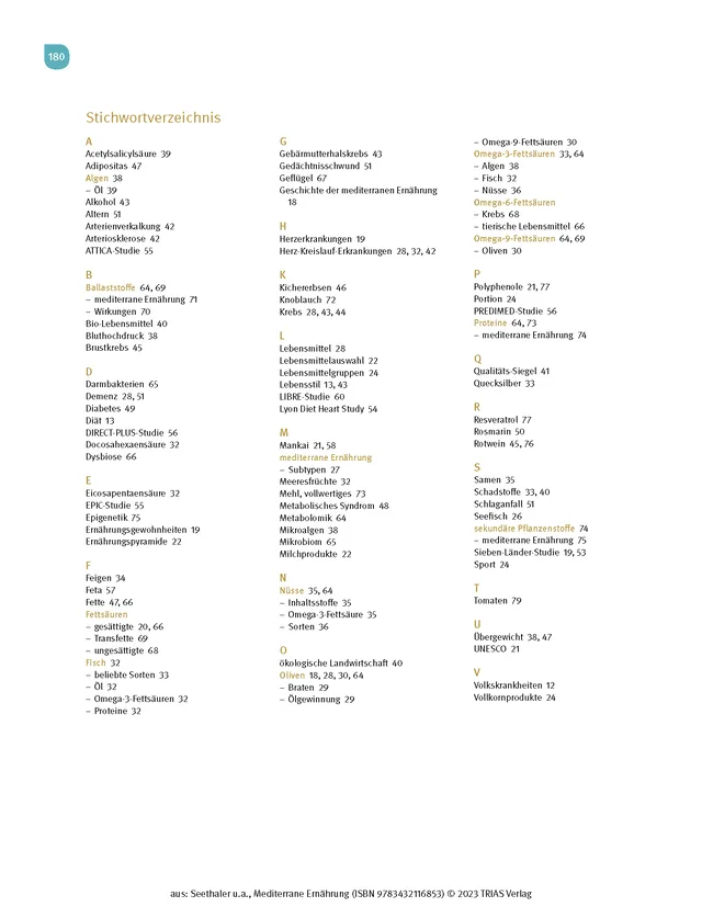 Abbildung 15 von Medical Cooking: Mediterrane Ernährung