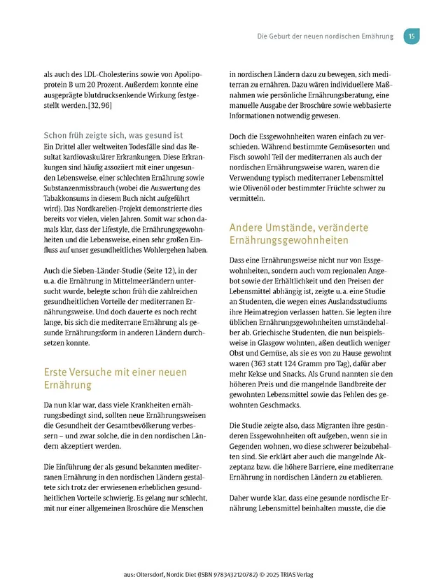 Abbildung 10 von Medical Cooking: Nordic Diet