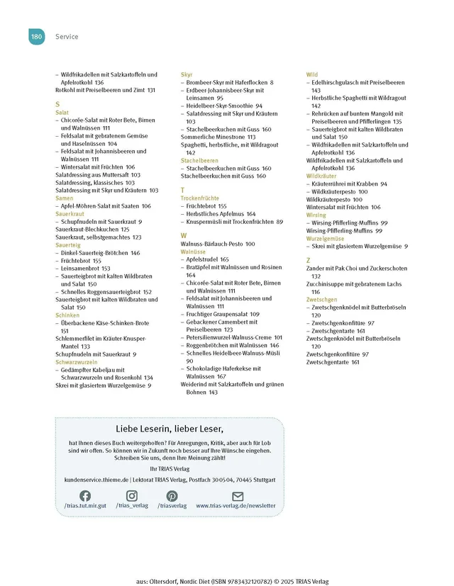 Abbildung 16 von Medical Cooking: Nordic Diet