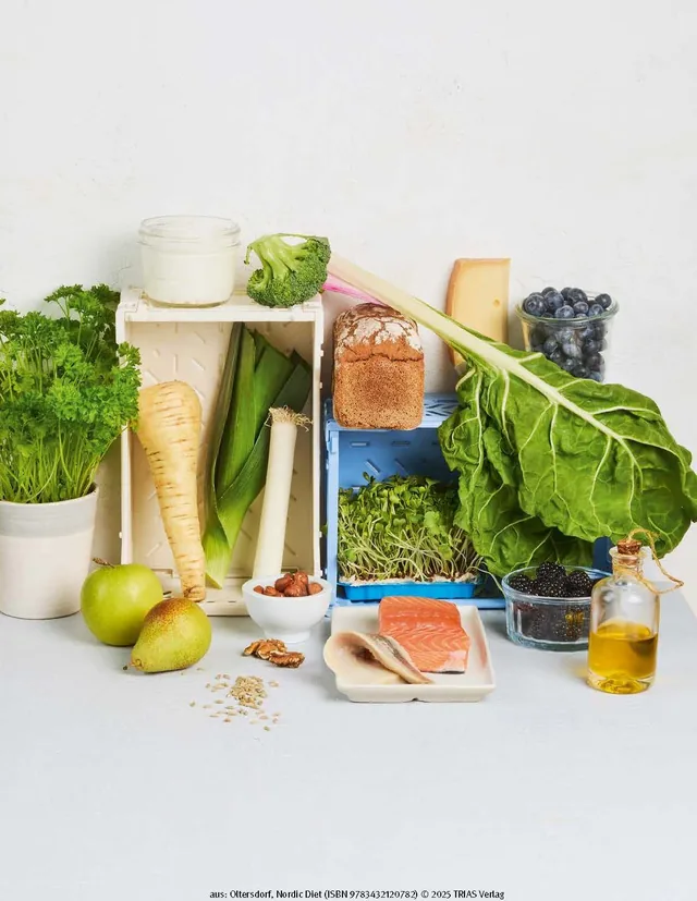 Abbildung 5 von Medical Cooking: Nordic Diet
