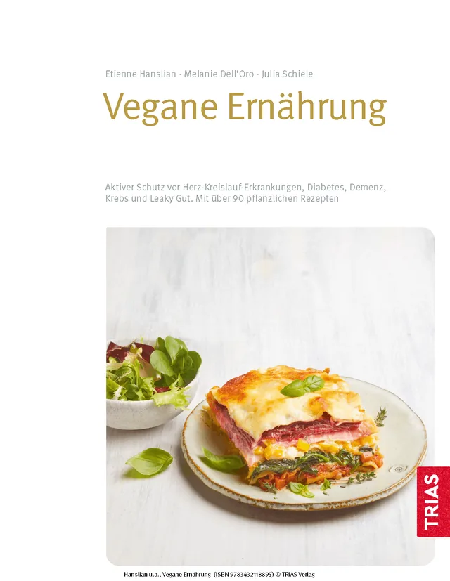 Abbildung 1 von Medical Cooking: Vegane Ernährung