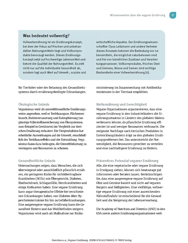 Abbildung 13 von Medical Cooking: Vegane Ernährung