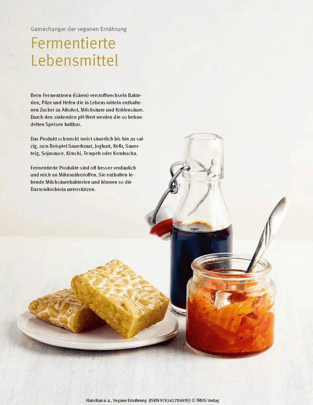 Abbildung 15 von Medical Cooking: Vegane Ernährung