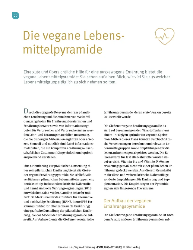 Abbildung 16 von Medical Cooking: Vegane Ernährung