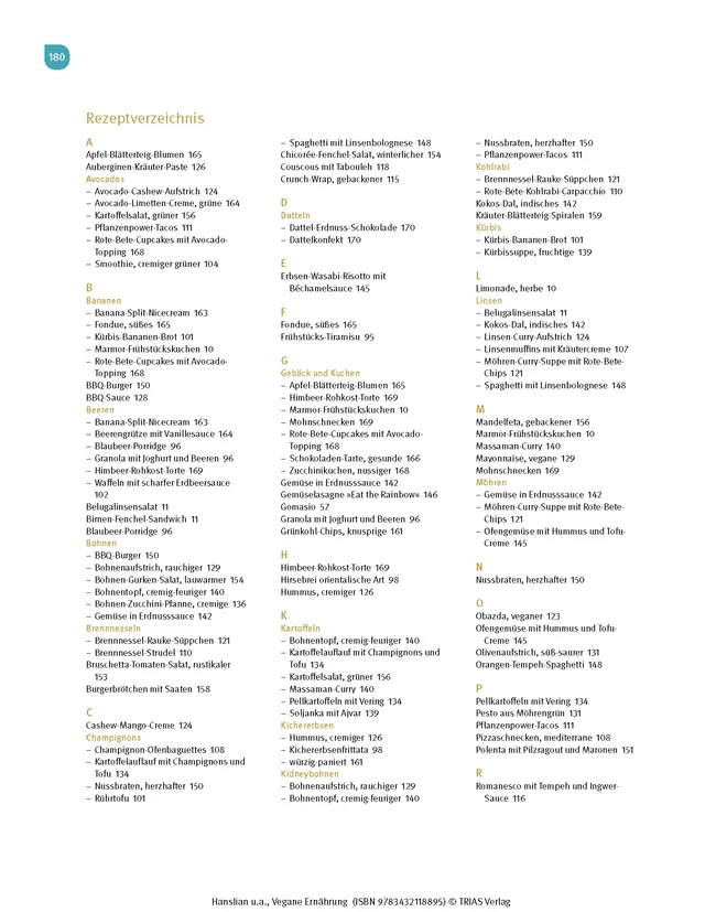 Abbildung 17 von Medical Cooking: Vegane Ernährung