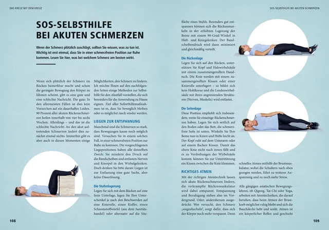Abbildung 6 von Mein großes Rückenbuch