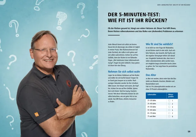 Abbildung 9 von Mein großes Rückenbuch
