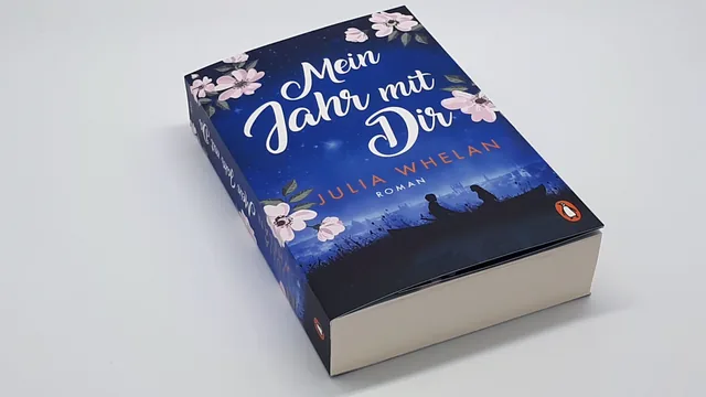 Abbildung 1 von Mein Jahr mit Dir