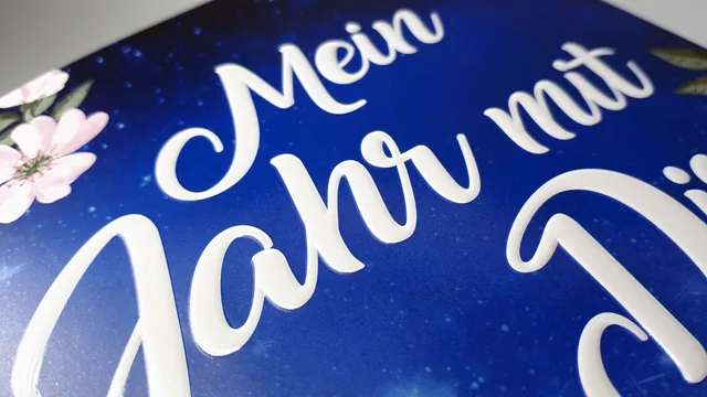 Abbildung 3 von Mein Jahr mit Dir