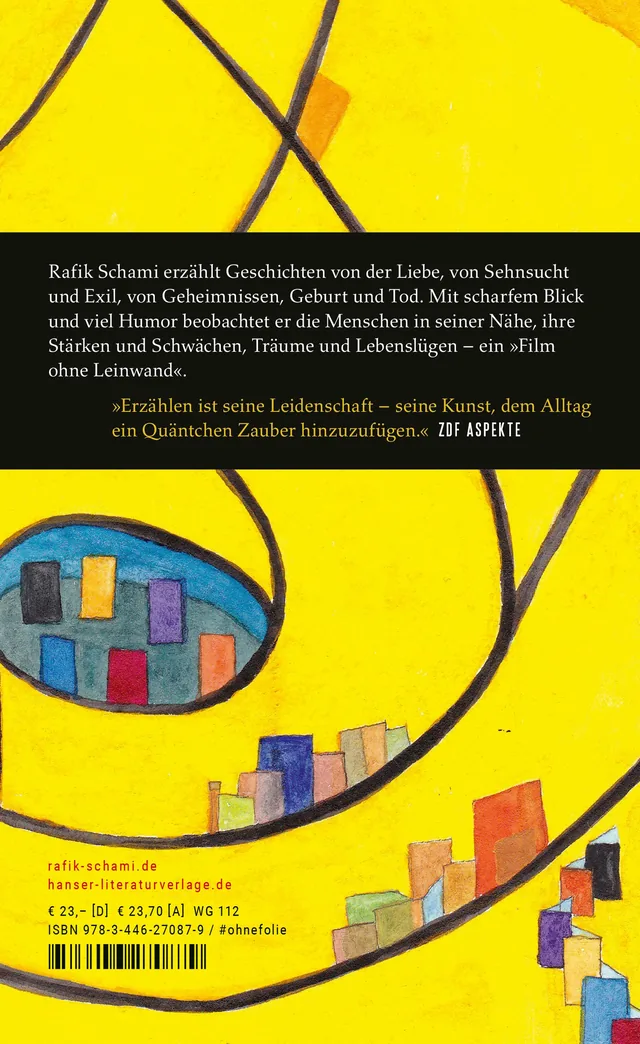 Abbildung 4 von Mein Sternzeichen ist der Regenbogen