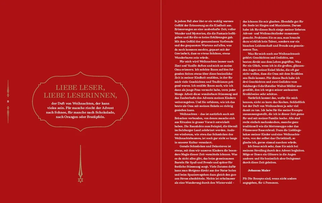 Abbildung 1 von Mein Weihnachten