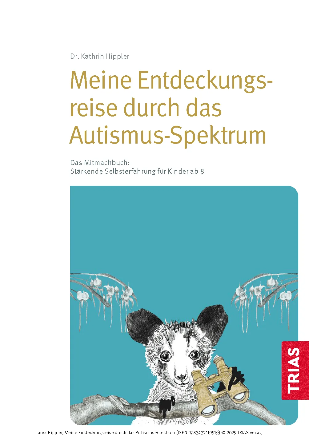 Abbildung 1 von Meine Entdeckungsreise durch das Autismus-Spektrum