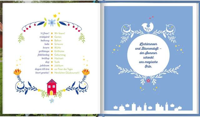 Abbildung 2 von Meine Midsommar-Momente