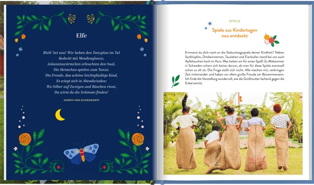 Abbildung 4 von Meine Midsommar-Momente