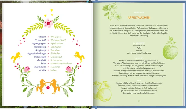 Abbildung 5 von Meine Midsommar-Momente