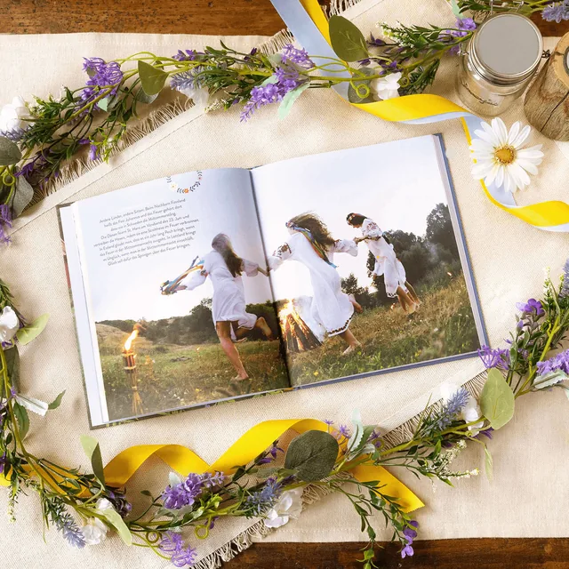 Abbildung 9 von Meine Midsommar-Momente