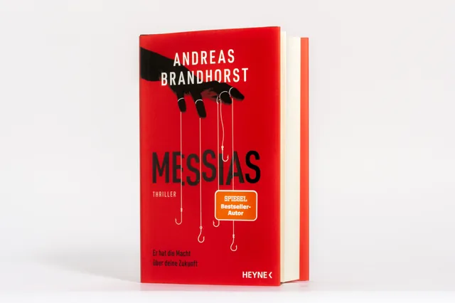 Abbildung 1 von Messias