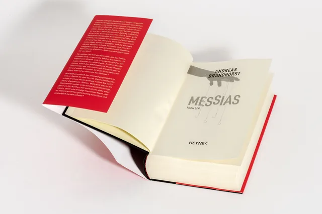 Abbildung 5 von Messias