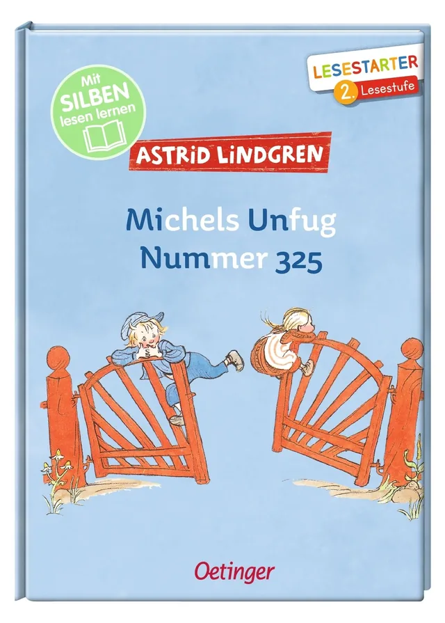 Coverabbildung 1 von Michels Unfug Nummer 325