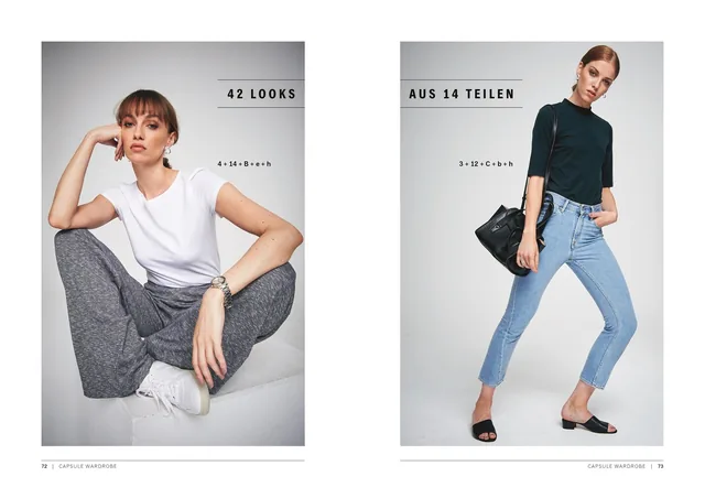 Abbildung 6 von Minimal Fashion