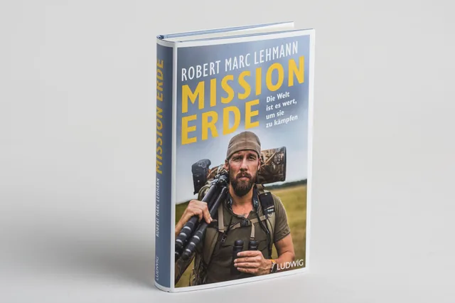 Abbildung 7 von Mission Erde – Die Welt ist es wert, um sie zu kämpfen