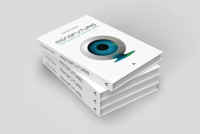 Coverabbildung 1 von Monofuturis