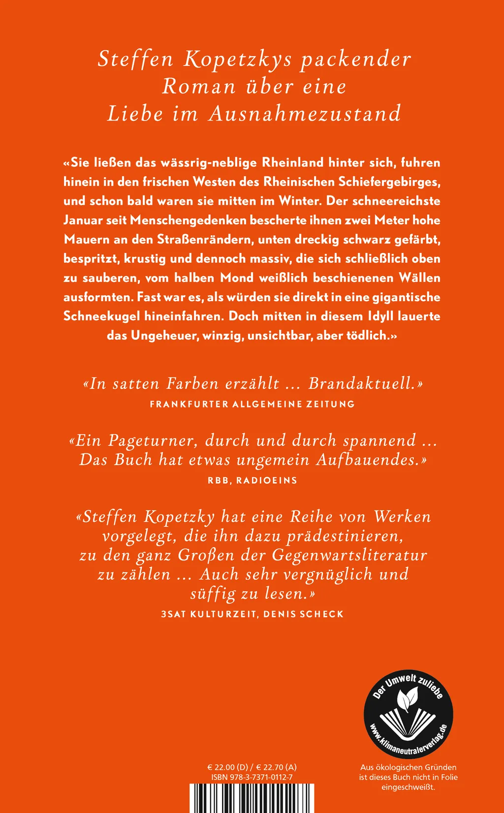 Rückseitenabbildung 1 von Monschau