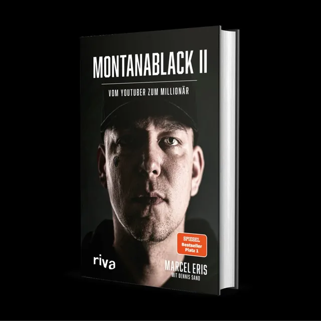 Abbildung 1 von MontanaBlack II