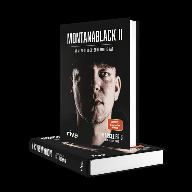 Abbildung 3 von MontanaBlack II