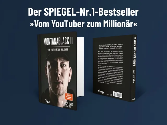 Abbildung 4 von MontanaBlack II