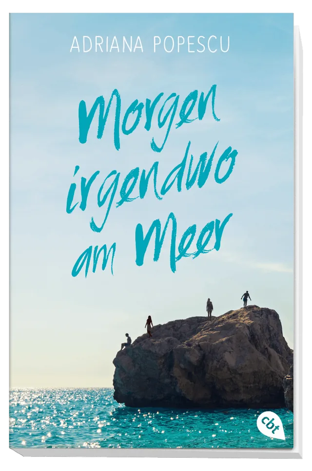 Abbildung 1 von Morgen irgendwo am Meer