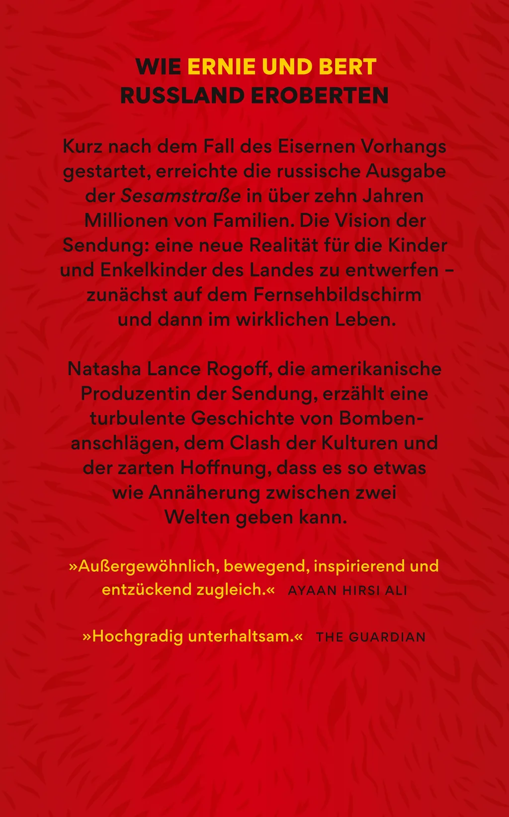 Rückseitenabbildung 1 von Muppets in Moskau