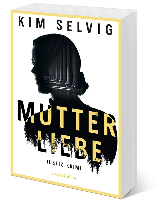 Coverabbildung 1 von Mutterliebe