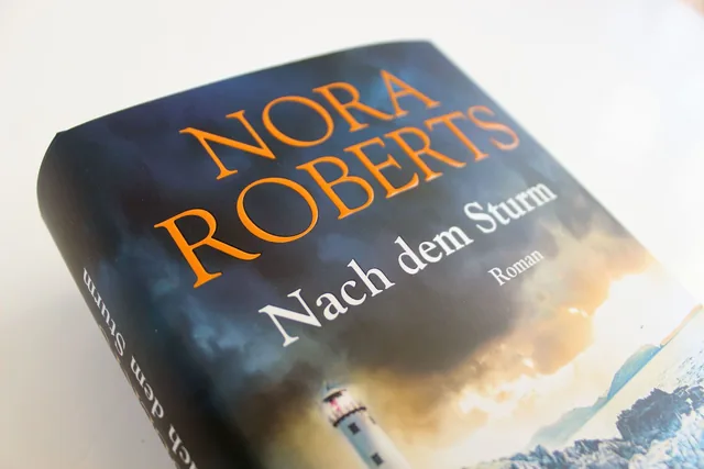 Abbildung 2 von Nach dem Sturm
