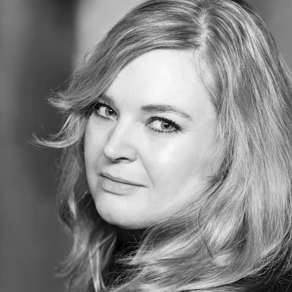 Foto von Nadine Wilmschen