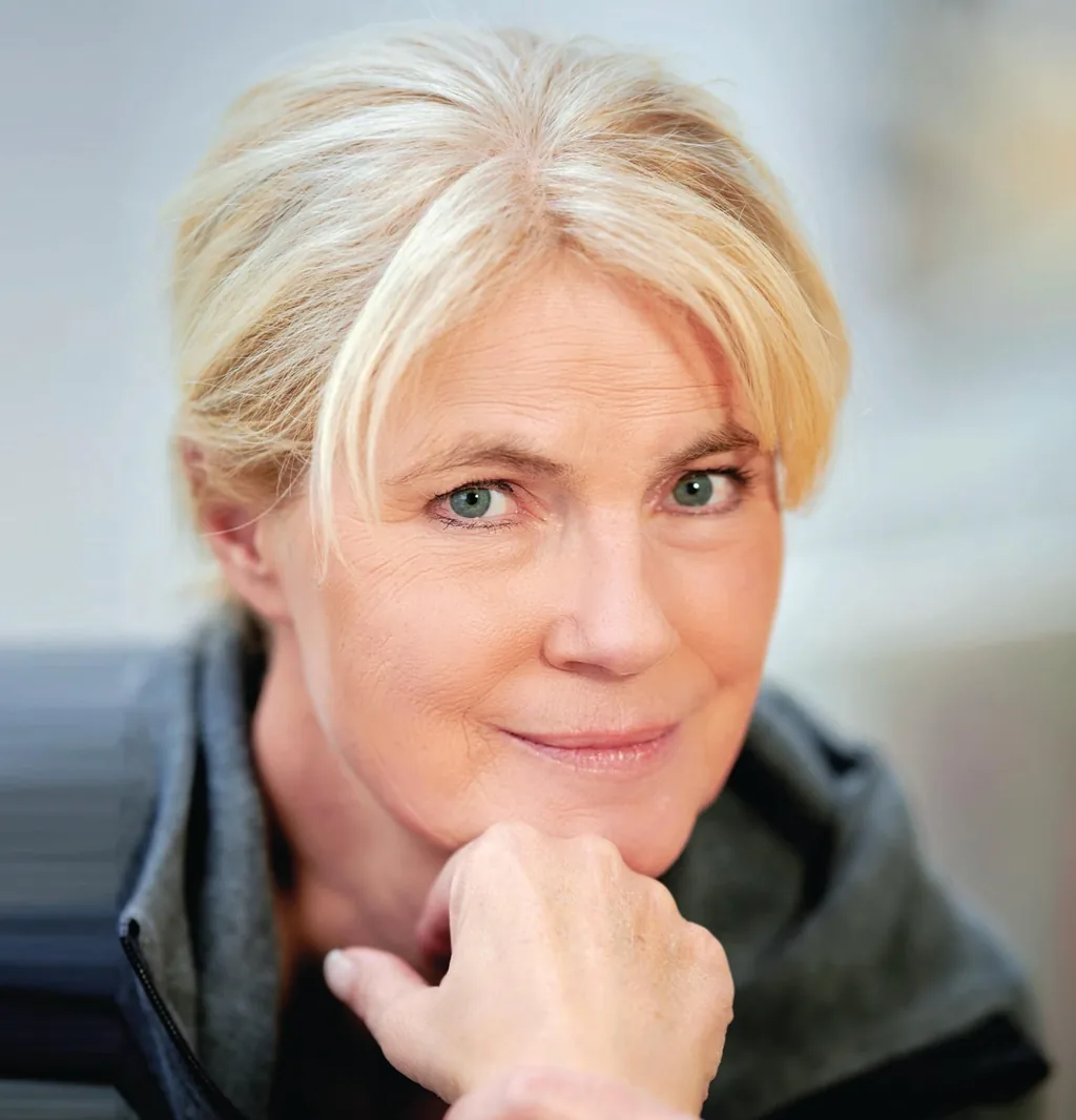 Foto von Nele Neuhaus