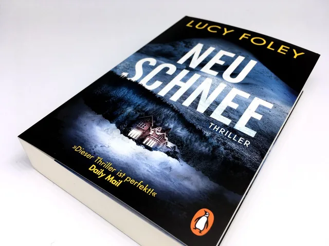 Abbildung 2 von Neuschnee