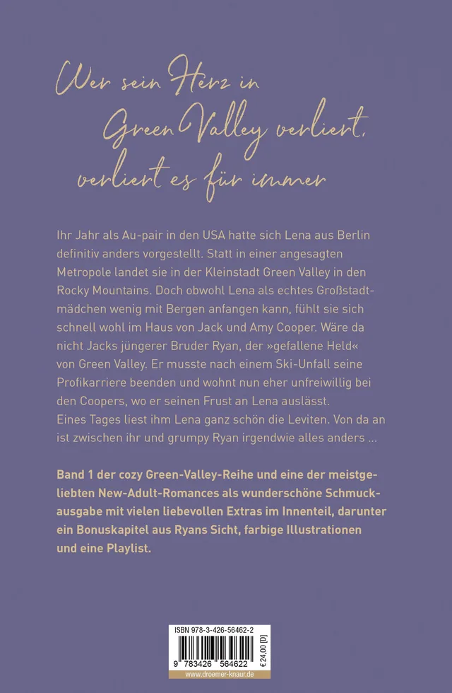 Rückseitenabbildung 1 von New Beginnings