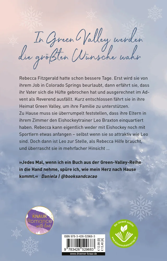 Rückseitenabbildung 1 von New Wishes