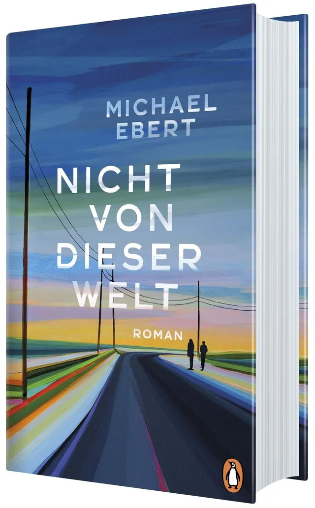 Abbildung 1 von Nicht von dieser Welt